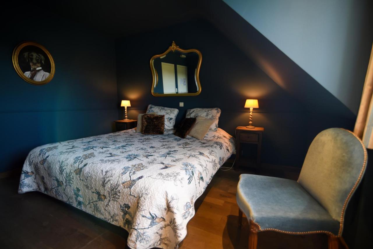 Hotel Ter Polders ダンメ エクステリア 写真